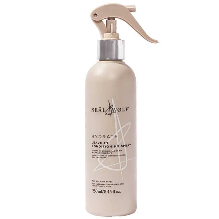 Neäl & Wølf Hydrate Leave-In Conditioning Spray