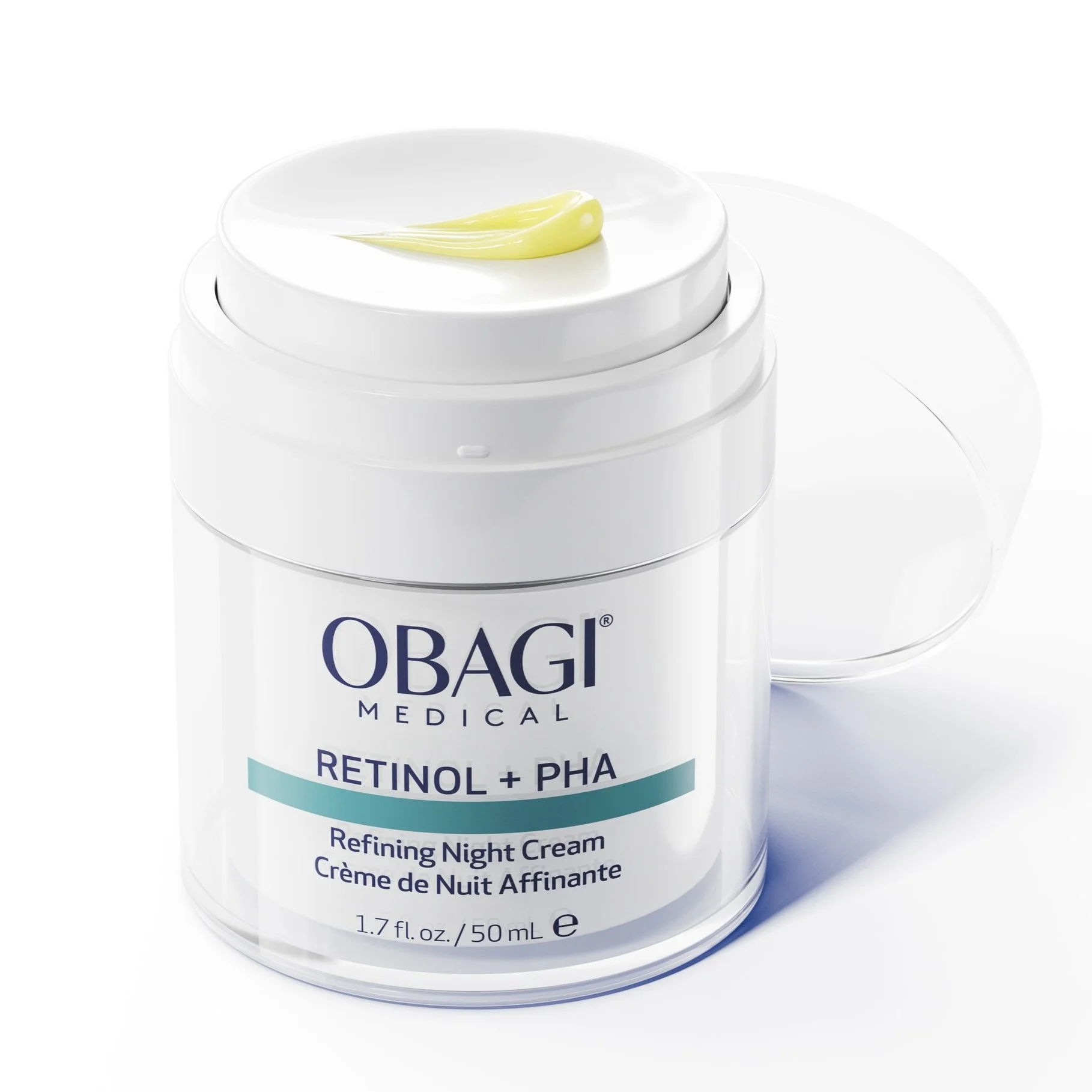 Obagi Medical Retinol + PHA Refining Night Cream