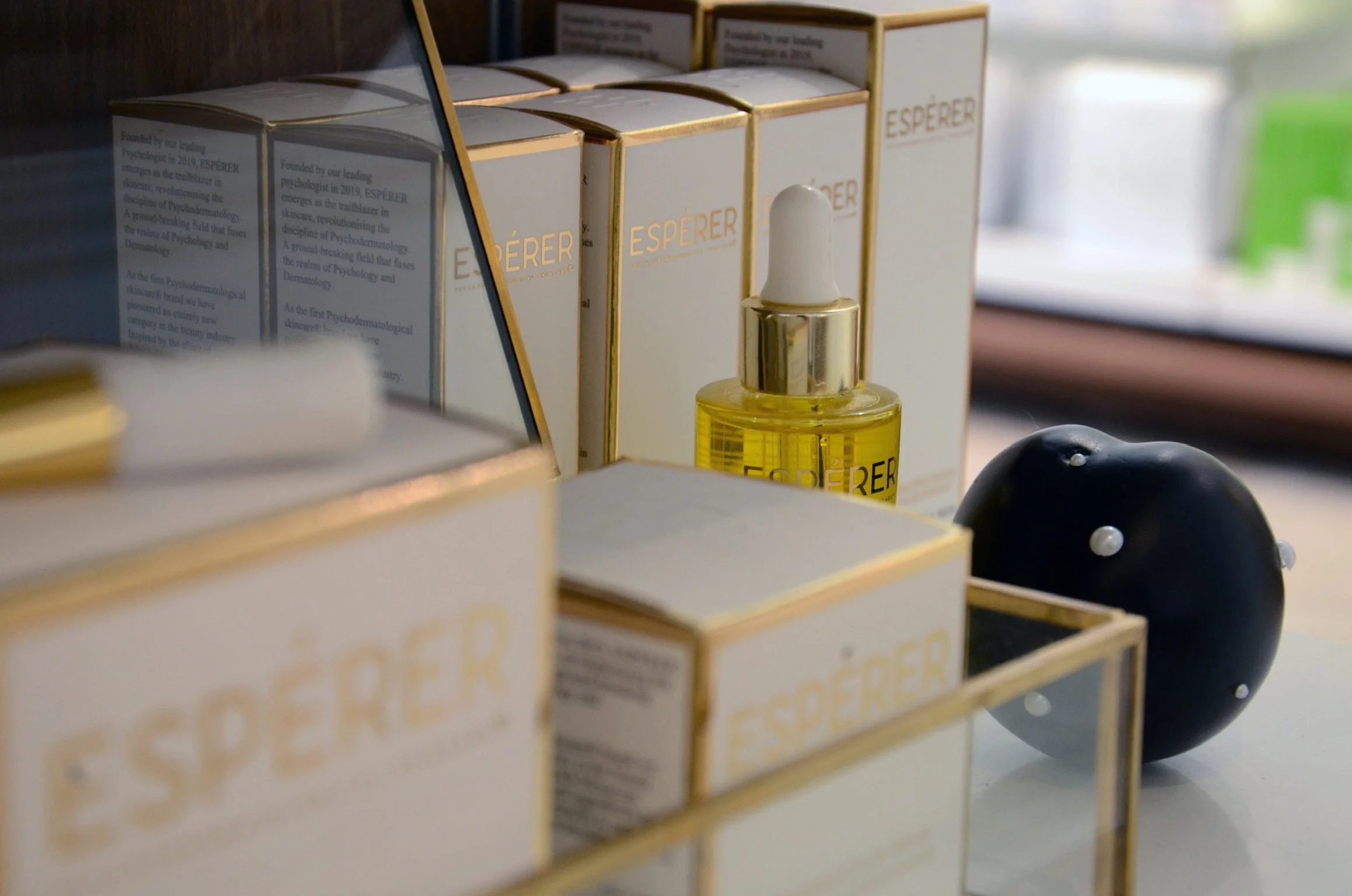 Skin Deep? Not Anymore. The Facial That’s Rewiring How We See Ourselves