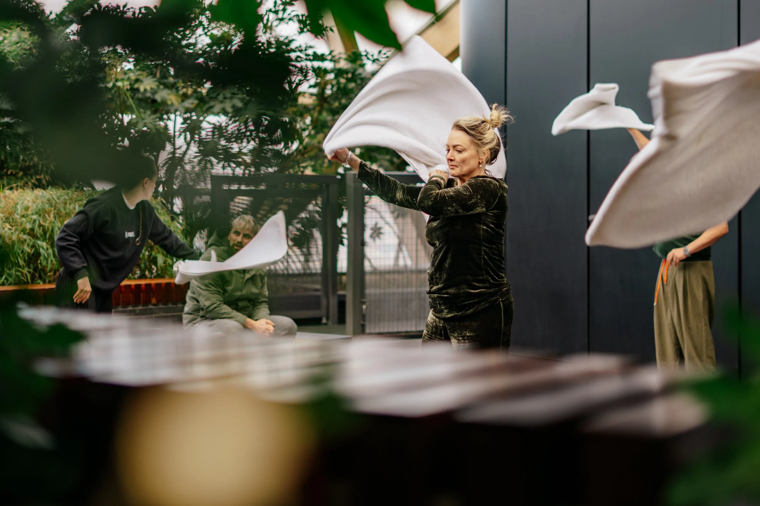 First-Ever Sauna Master UK Course Launches