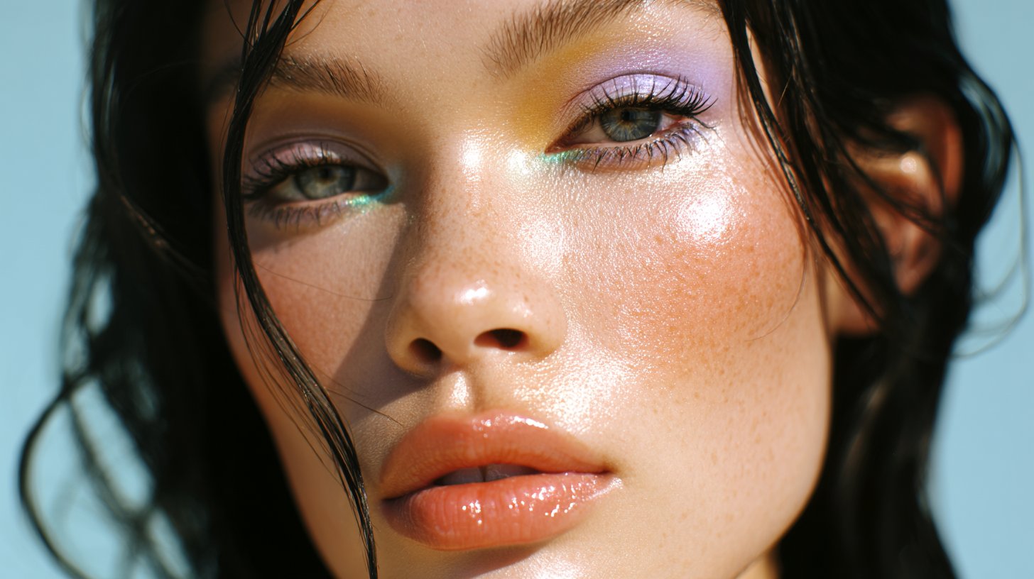 The Best of Summer 2025 Make Up Trends