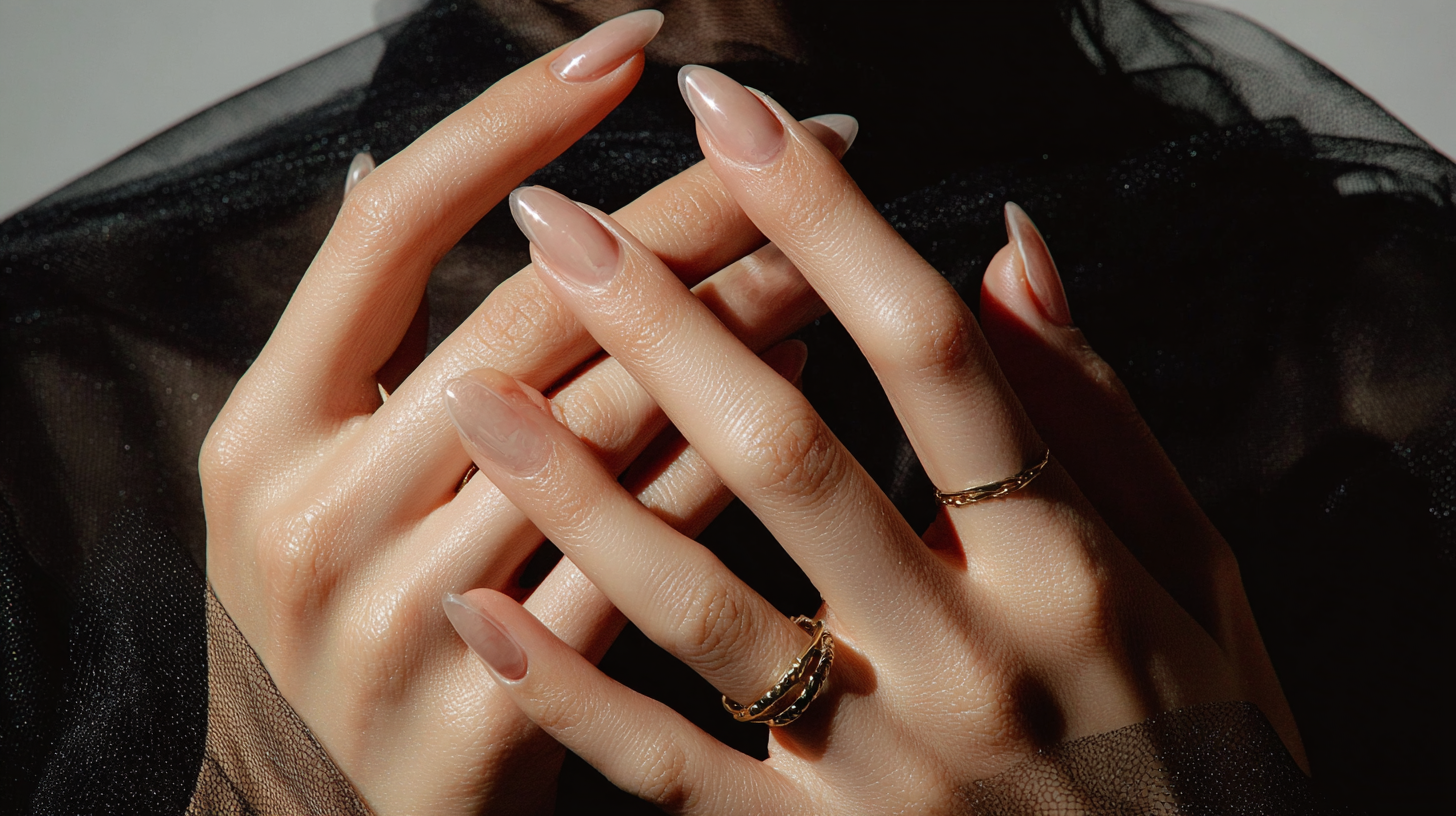 Why is TPO Being Banned in Gel Nails Across Europe and What Does This Mean for the UK