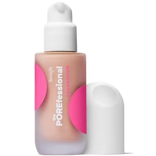 Benefit POREfessional Foundation