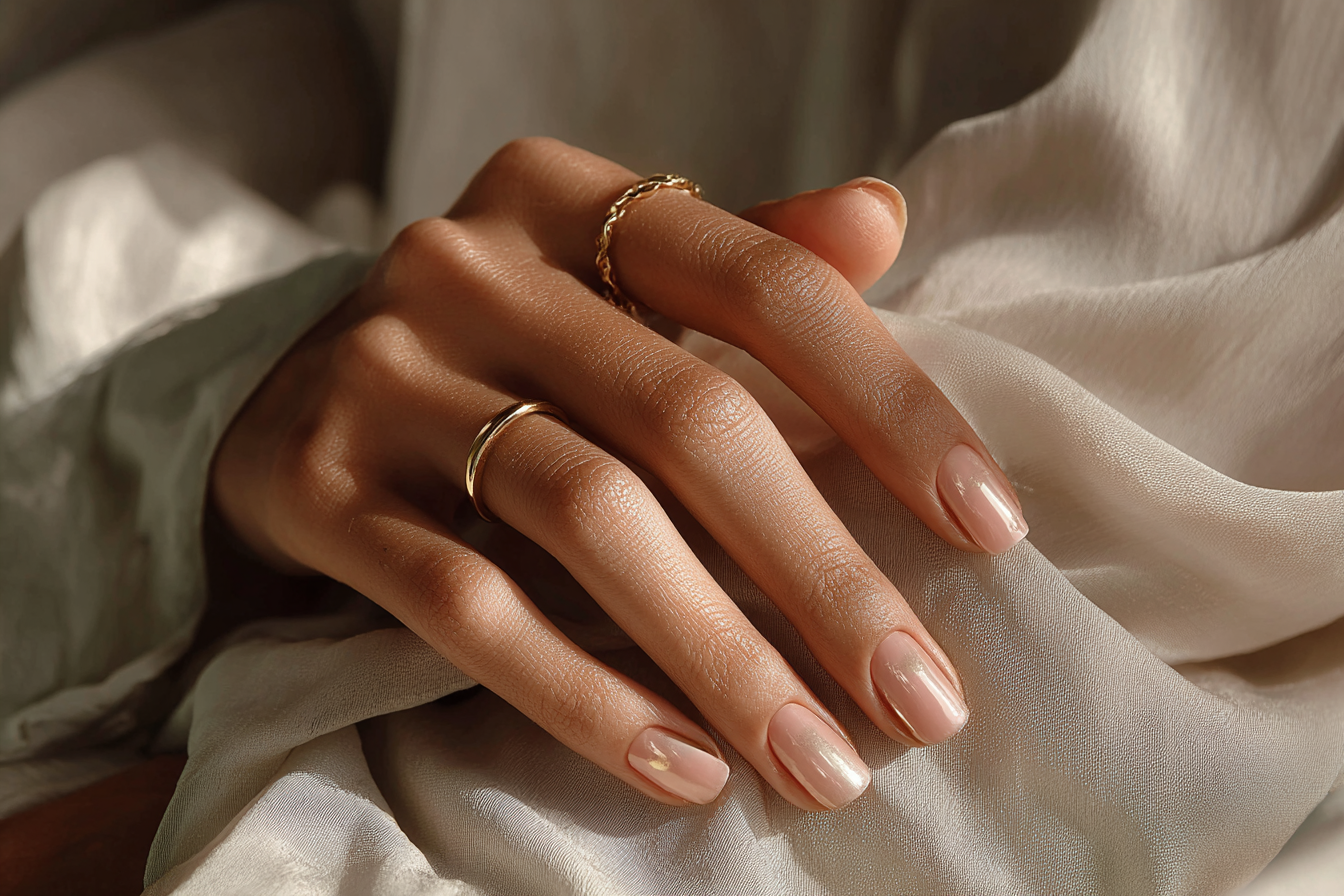 The Myth of Nail “Breathing”