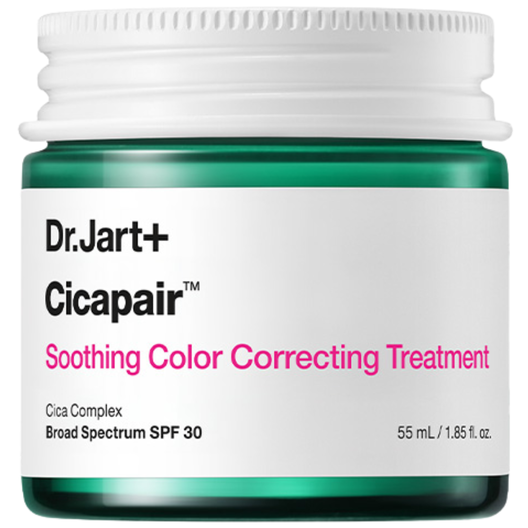 Dr.Jart+ Cicapair Colour Correcting Treatment SPF30