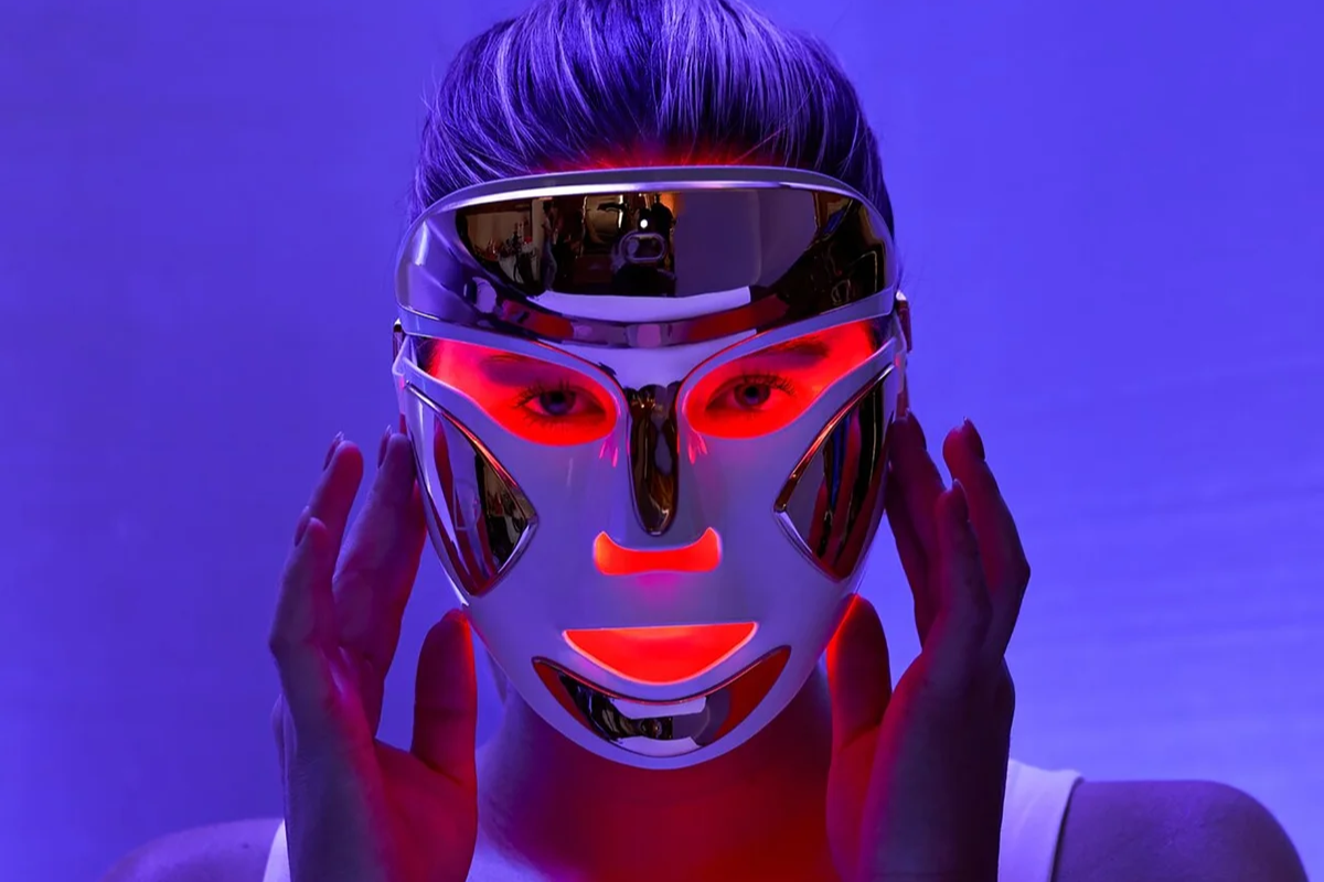 Skincare Has Never Been More Tech Dependant - The Best Tech for Your Skin in 2025