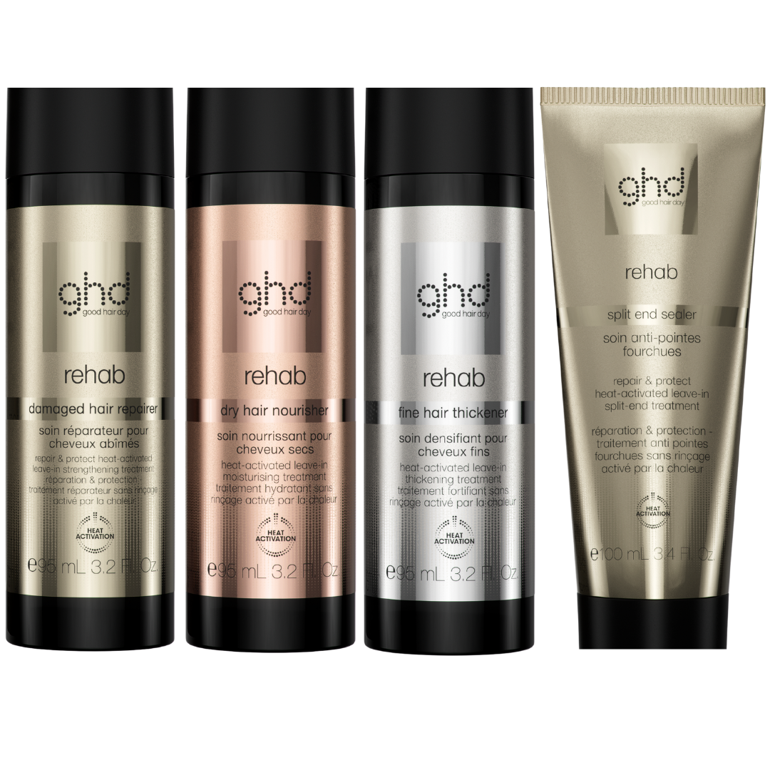 GHD Rehab