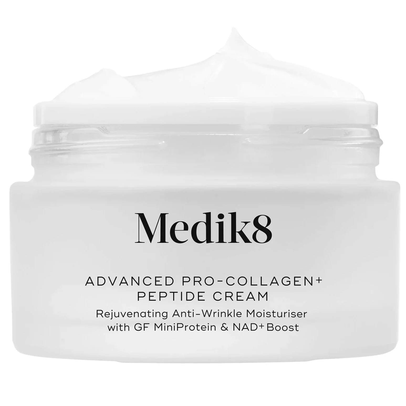 Medik8 Advanced Pro Collagen+ Peptide Cream