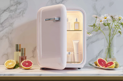 What’s Missing in the Hotel Minifridge? Wellness