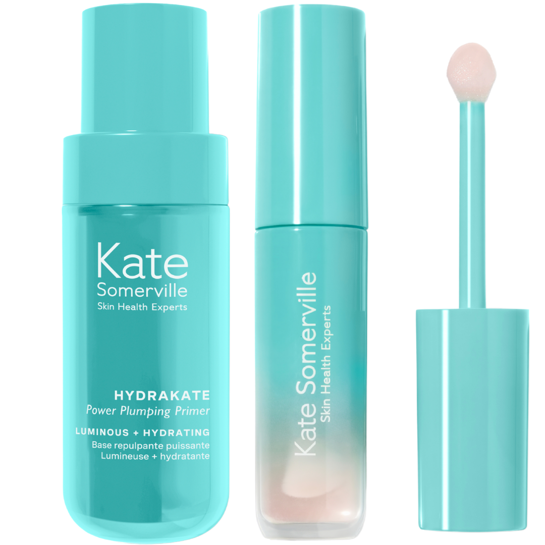 Kate Somerville Extends HydraKate Range