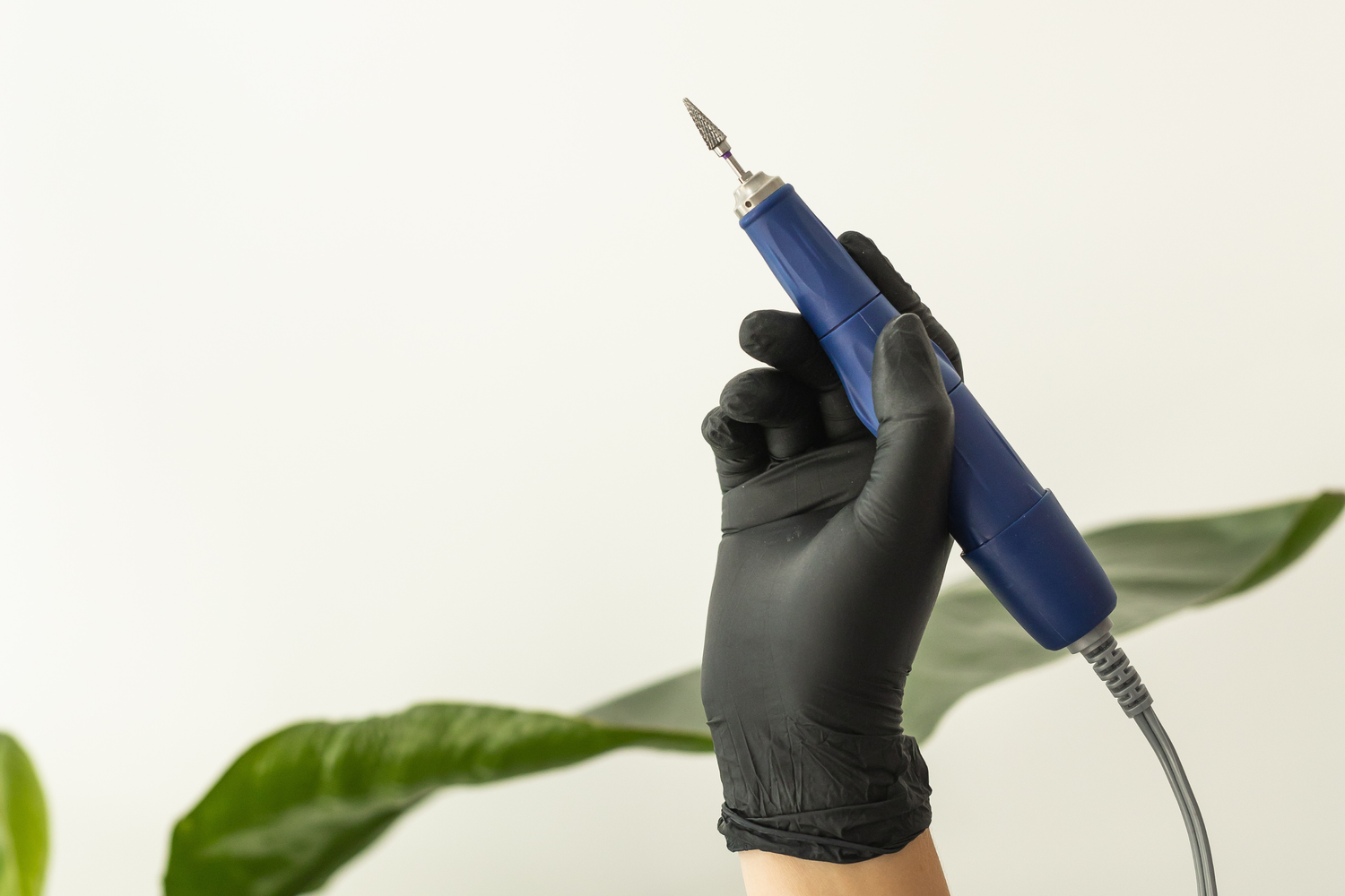 E-File Mastery: Bit Choice, Speed Control and Safeguarding the Nail Bed
