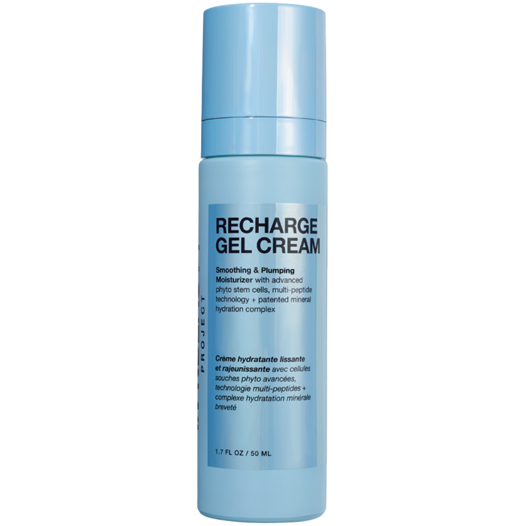 INNBEAUTY Project Recharge Gel Cream