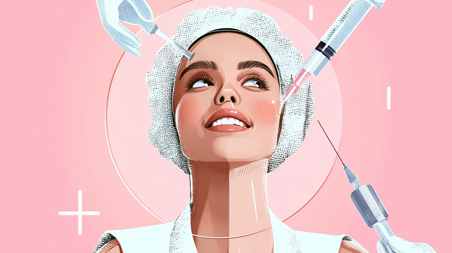 Research Suggests Cosmetic Surgery Delivers Real Health Gains