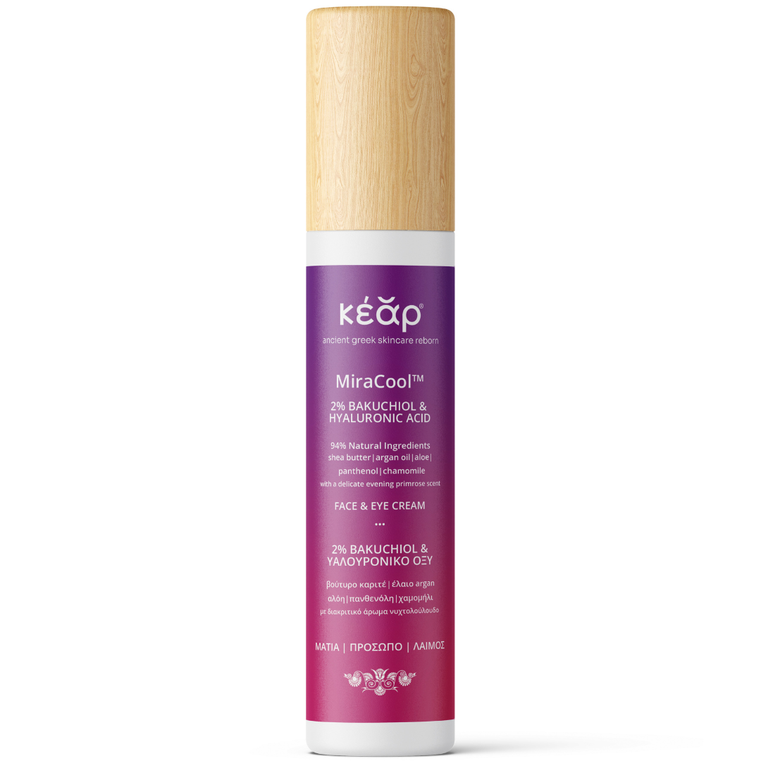 Kear MiraCool 24h Face Cream