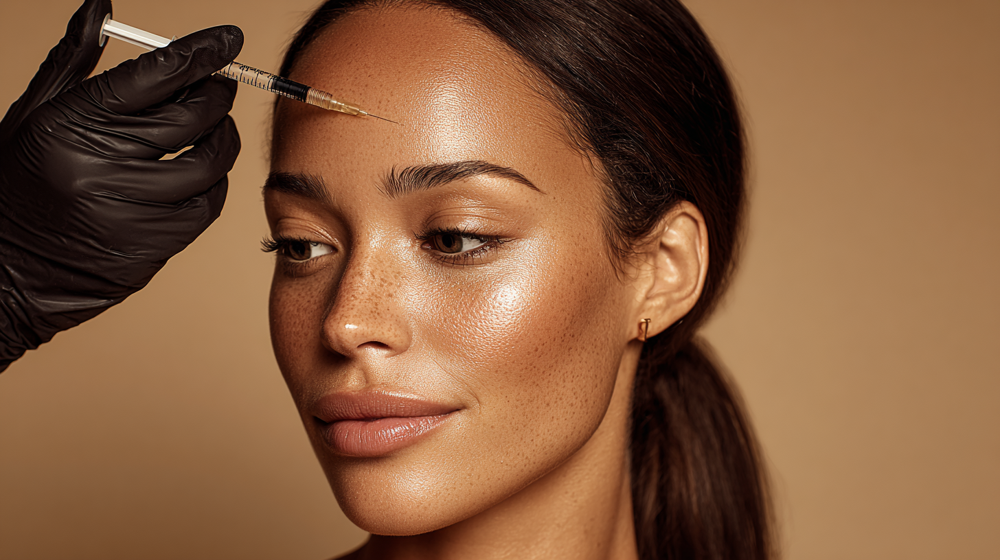 Beautification vs. Correction in Aesthetic Medicine