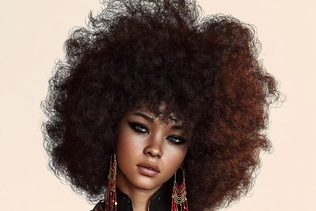 Textured Hair Is Not Niche. It Is the Missed Mainstream