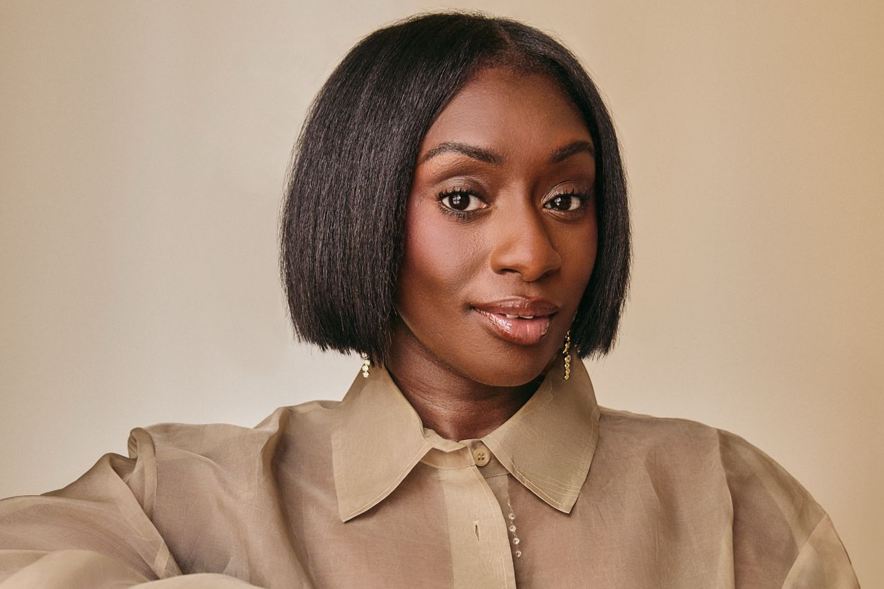Diarrha N’Diaye to lead Skims Beauty as Executive Vice President
