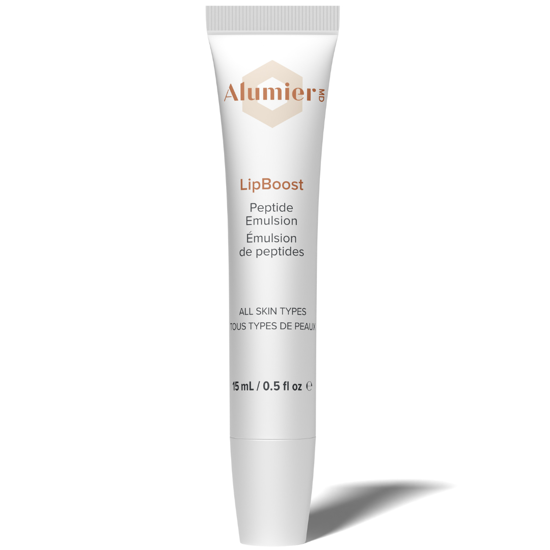 Alumier LipBoost