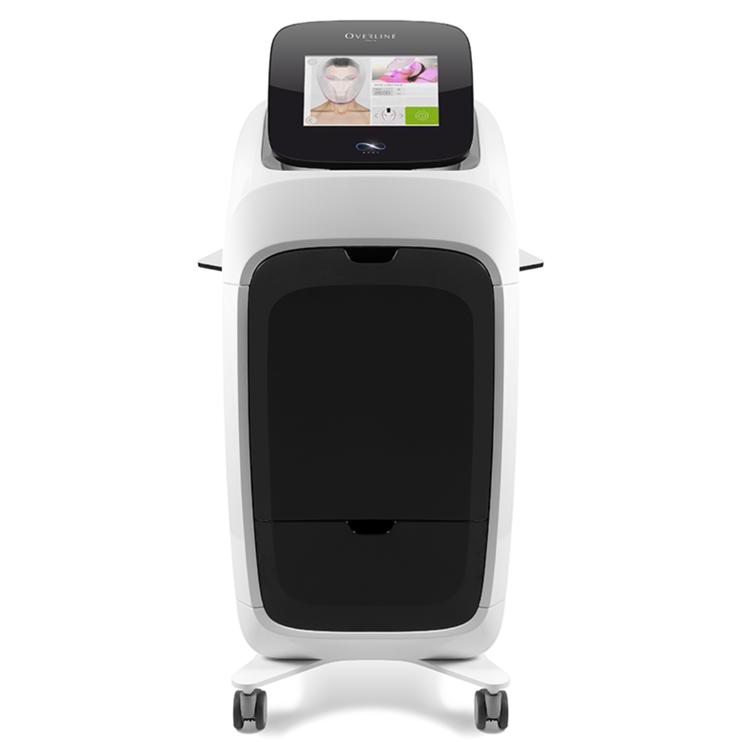 Infinity Face Lab by Overline Italia