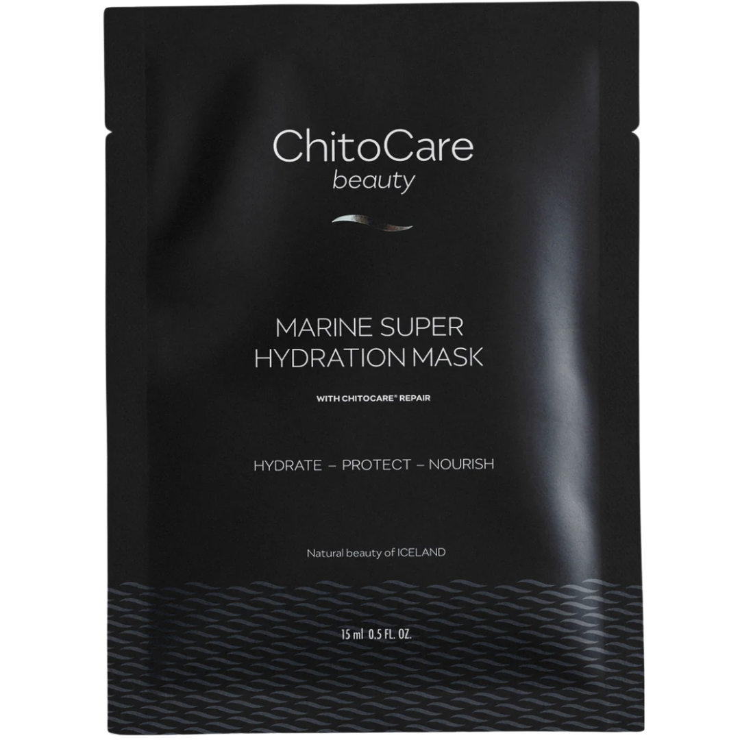 ChitoCare Marine Super Hydration Mask