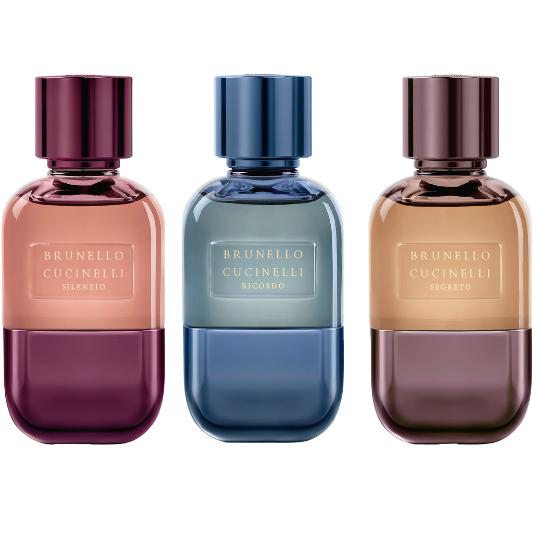 Brunello Cucinelli Expands Incanti Poetici Collection