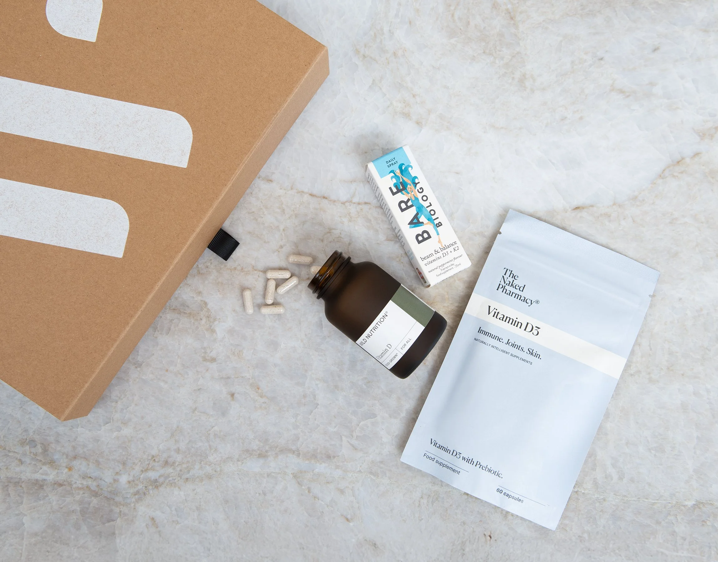 W-Wellness Secures Strategic Funding After Strong Period of Growth