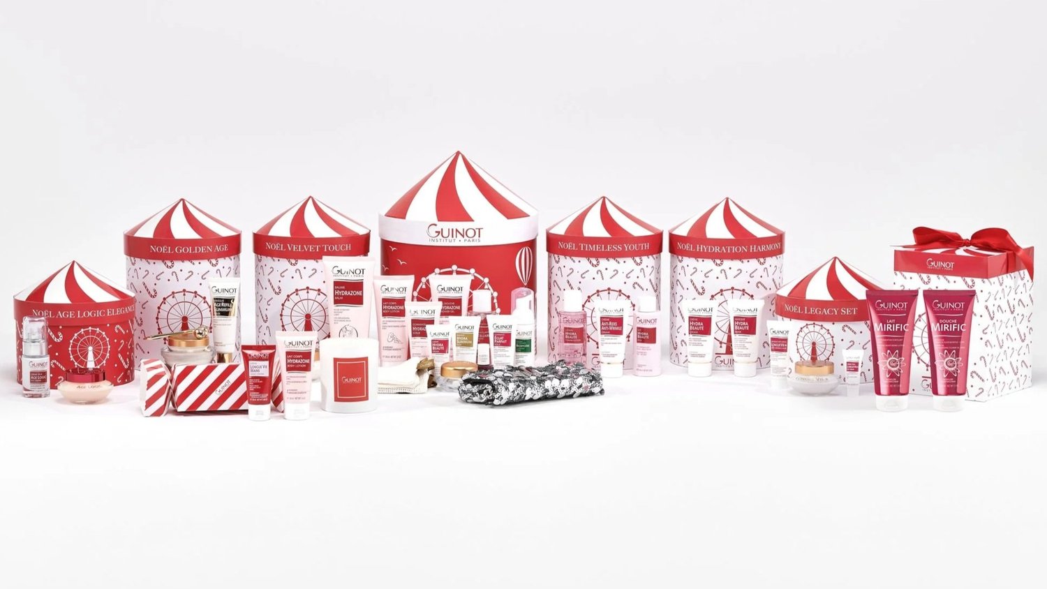 How Salons Can Turn Festive Footfall Into Profit By Upselling Beautiful Skin