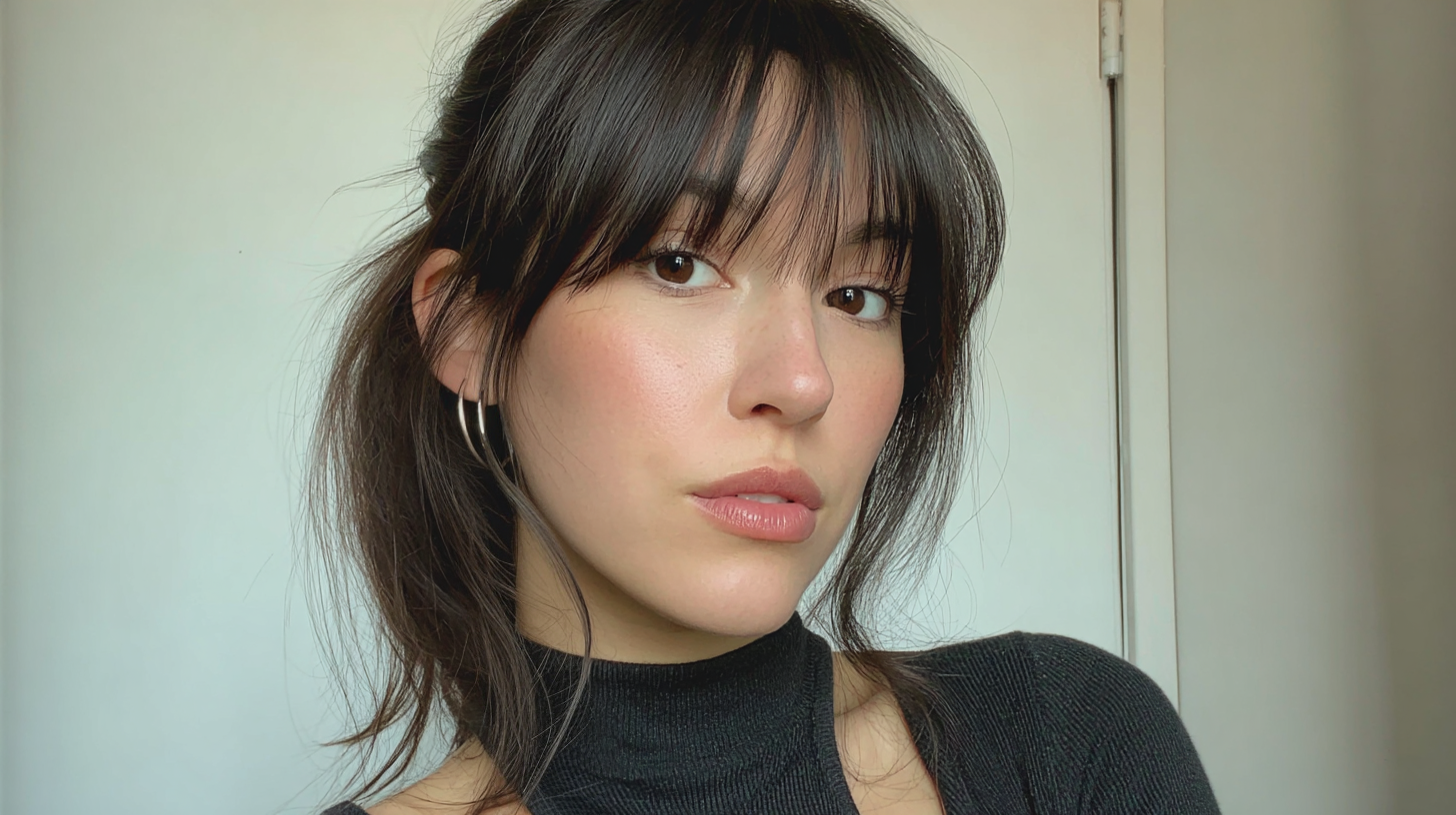 Four Festive Hair Trends Clients are Asking for Now