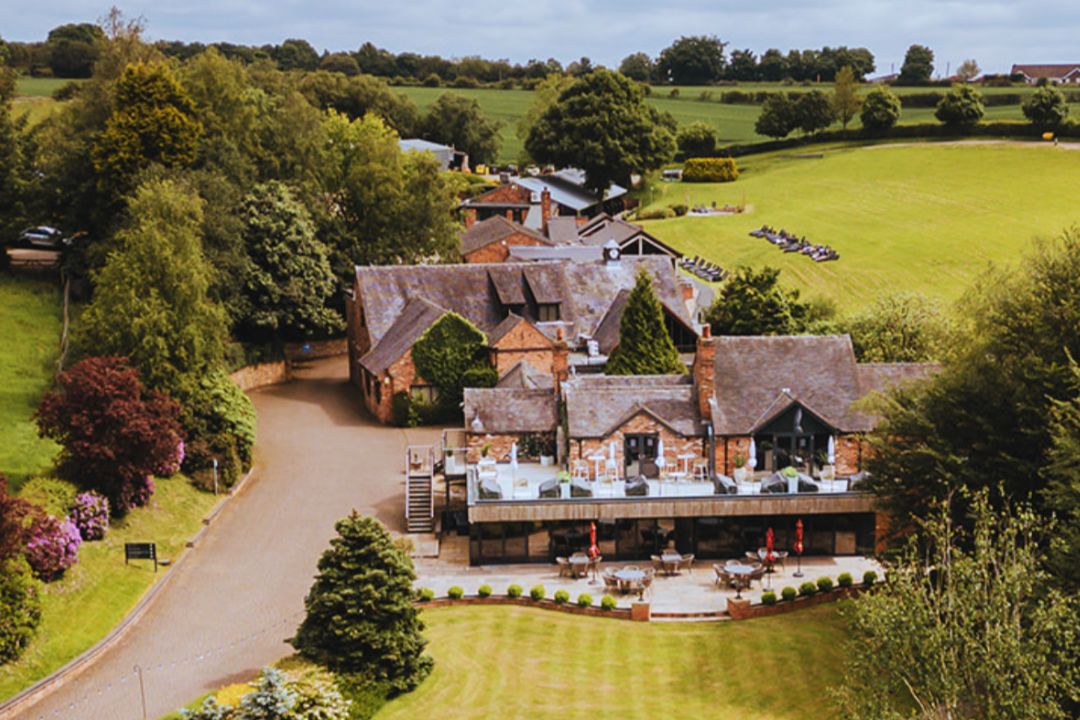 Moddershall Oaks Celebrates 25 Years With £4m Investment Planned For 2026