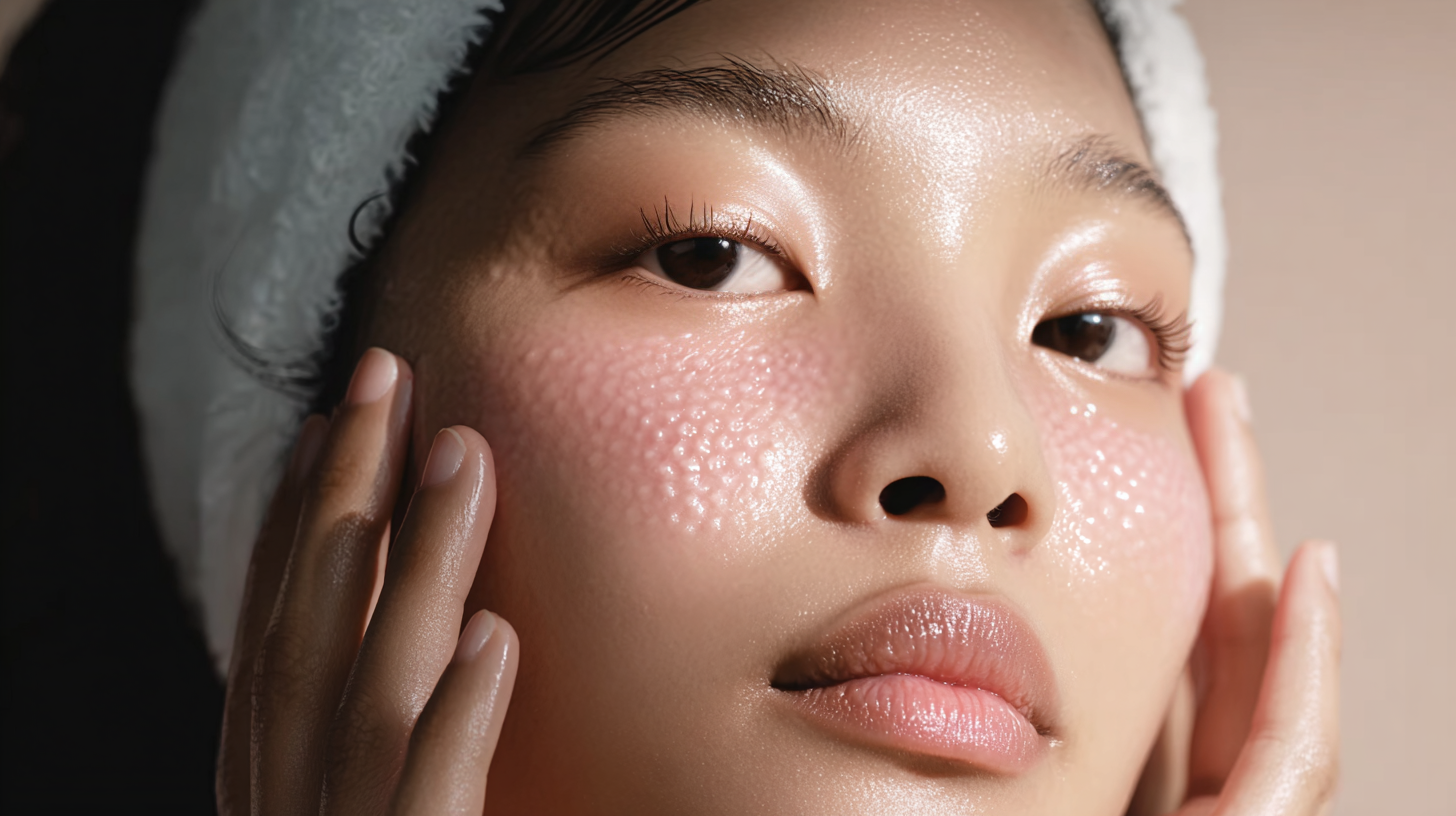 How Brands Are Translating Polynucleotide Regeneration into Consumer Skincare