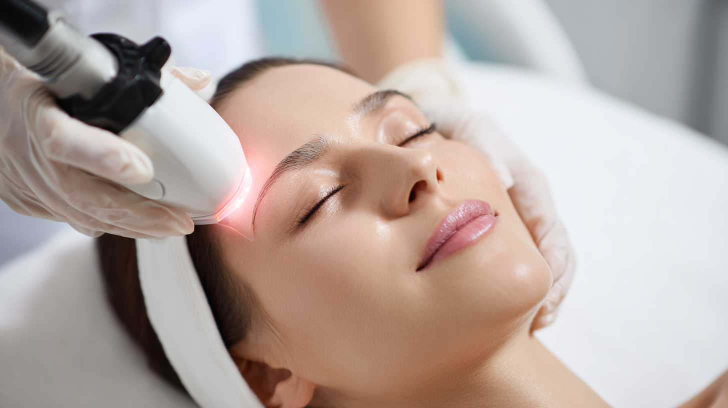 Seriderm Signs Long Term Partnership With Cynosure Lutronic Across Uk, Ireland, France And North Africa