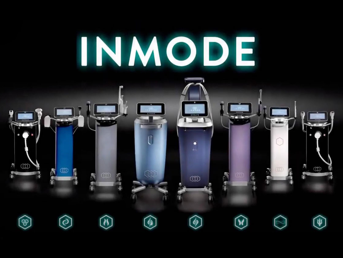 InMode Announces Collaboration with Cure Medical and Appointment of Adam Bashir as Managing Director