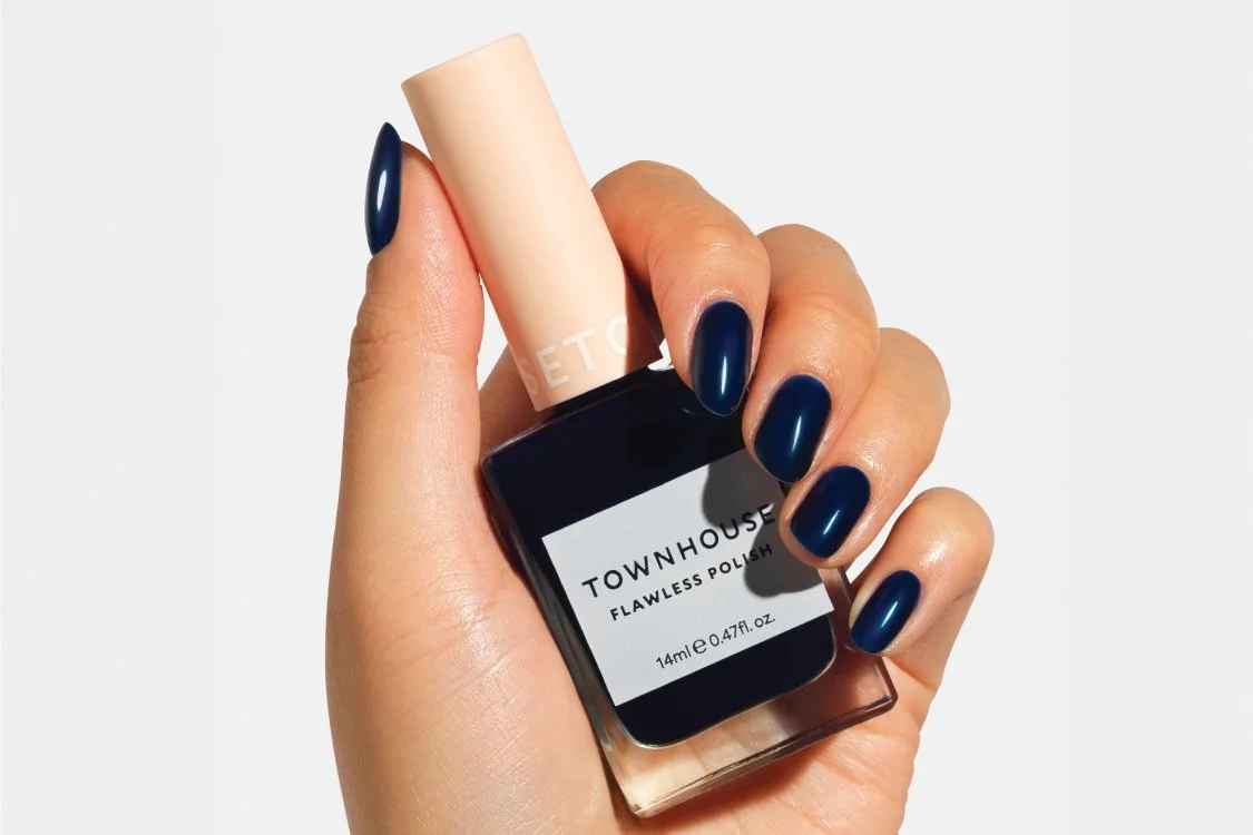 Townhouse Announces Partnership with Priority from O2