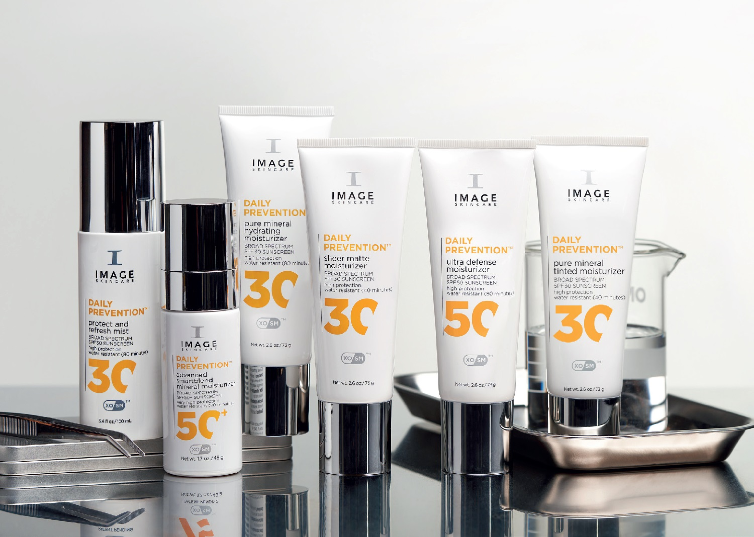 Wigmore Medical Secures Full Exclusive UK Distribution for IMAGE Skincare