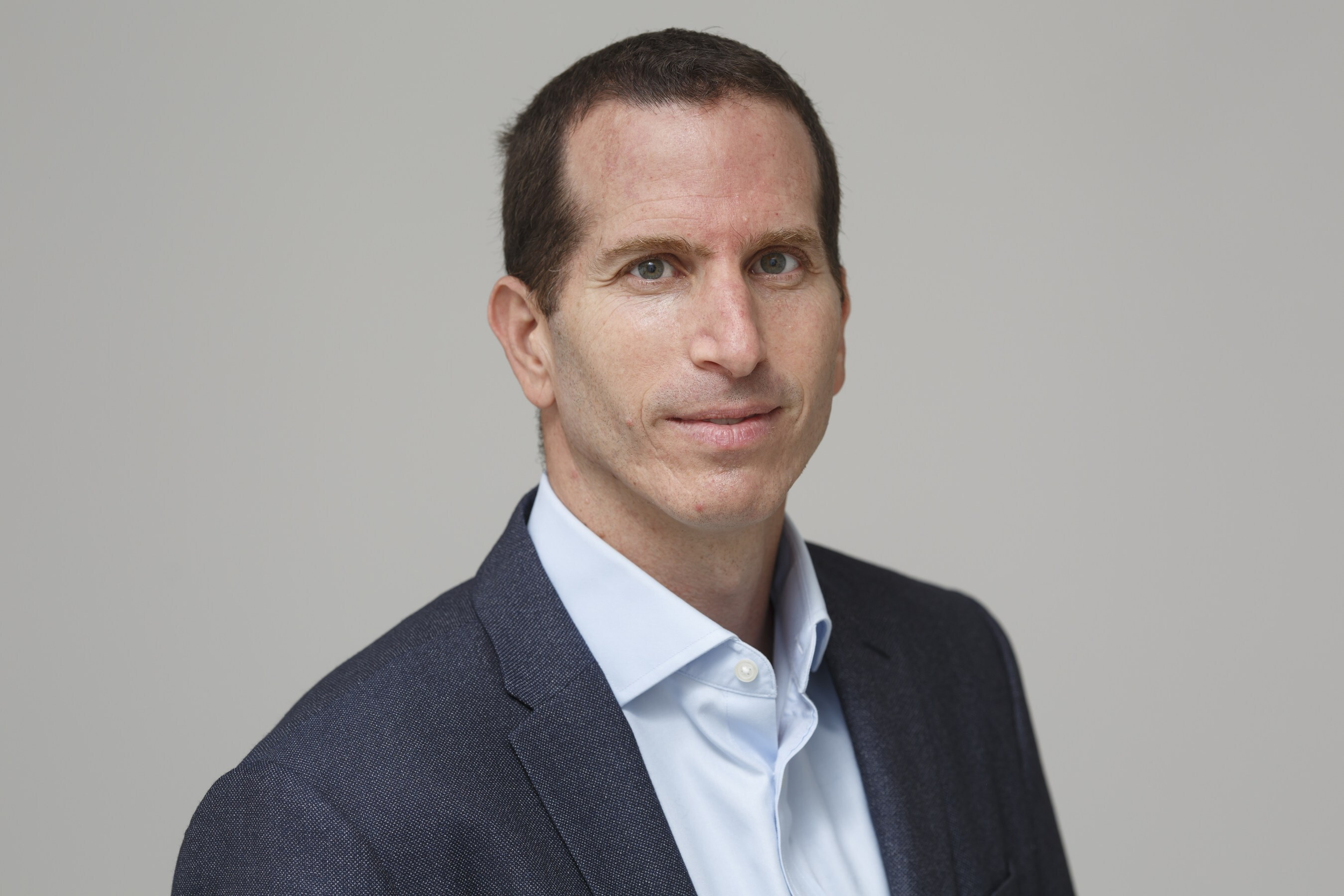 Alma Appoints Eyal Ben David as CEO