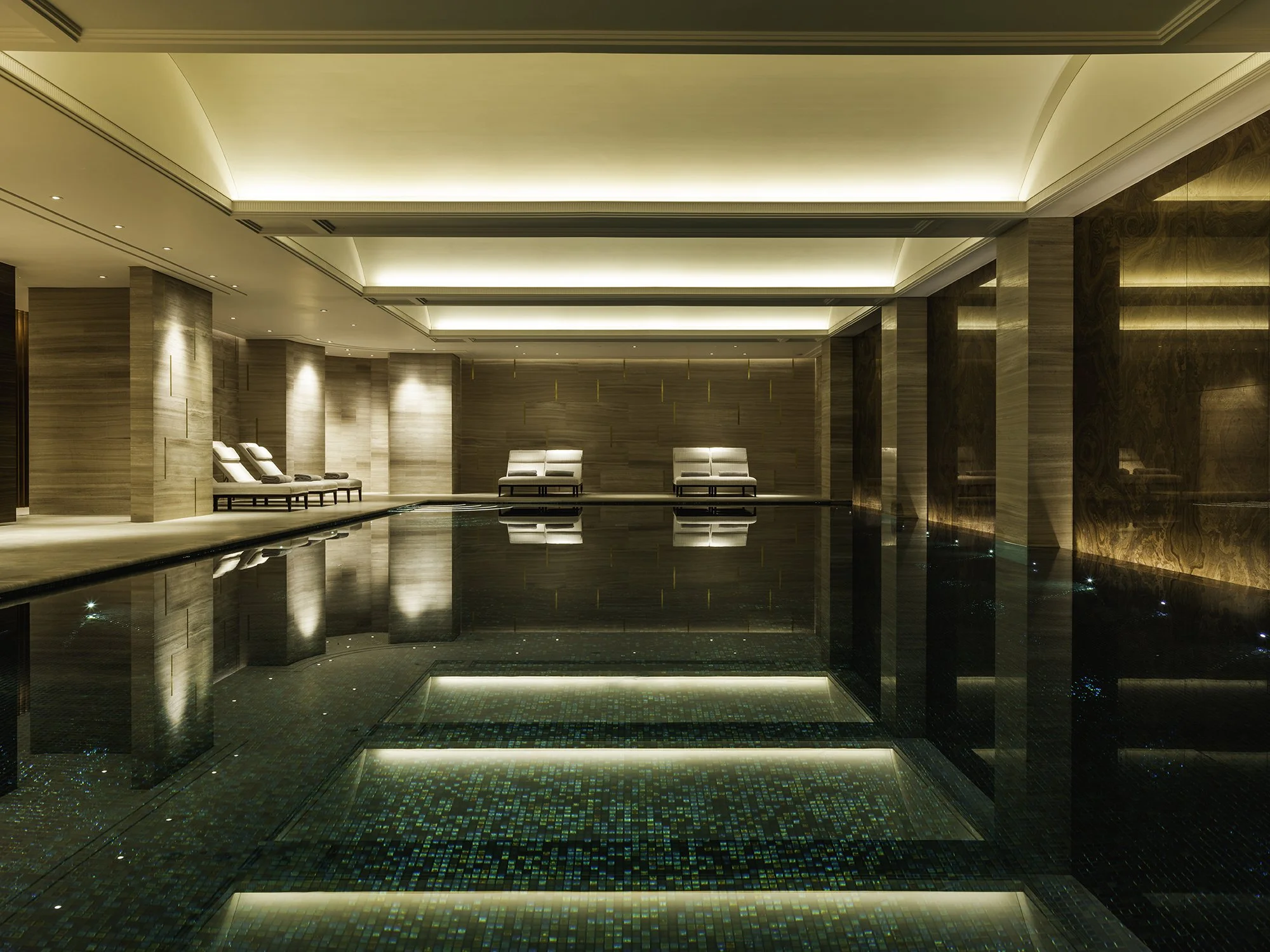 The Langley Partners with ESPA to Launch Reimagined Spa Experience