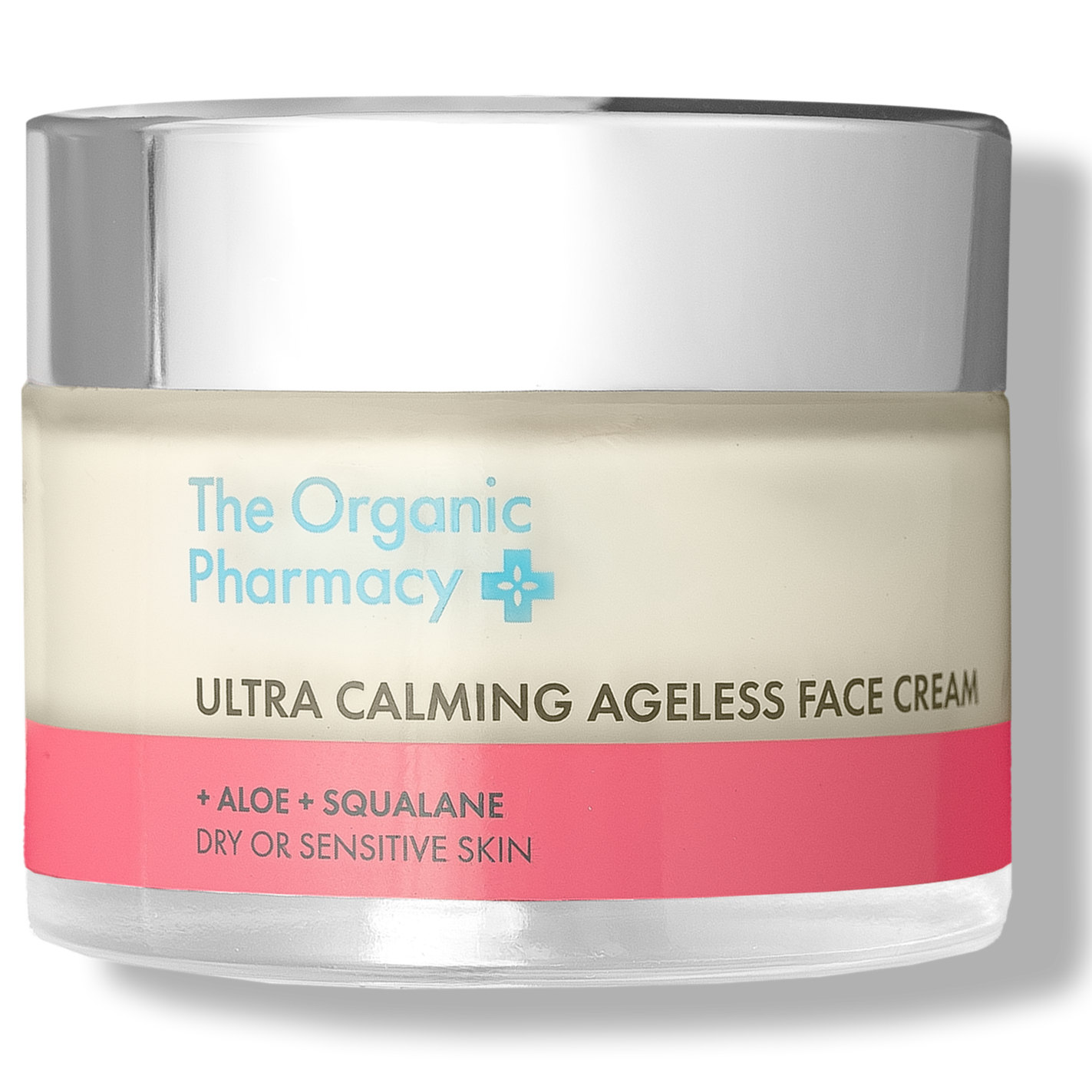 The Organic Pharmacy Ultra Calming Ageless Face Cream