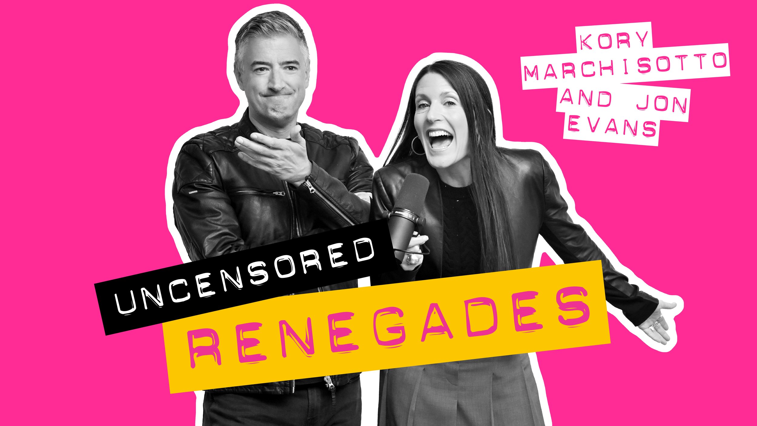 e.l.f. Beauty CMO Launches “Uncensored Renegades” Podcast