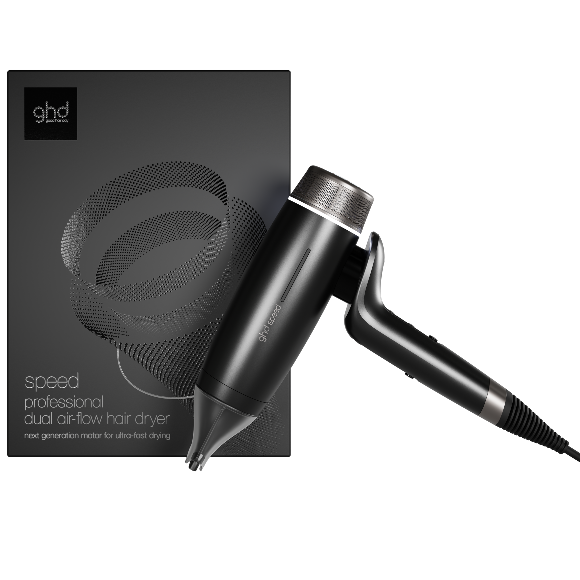 ghd speed 