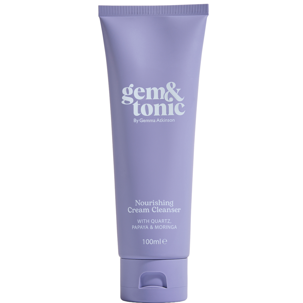 Gem &amp; Tonic Cleanser