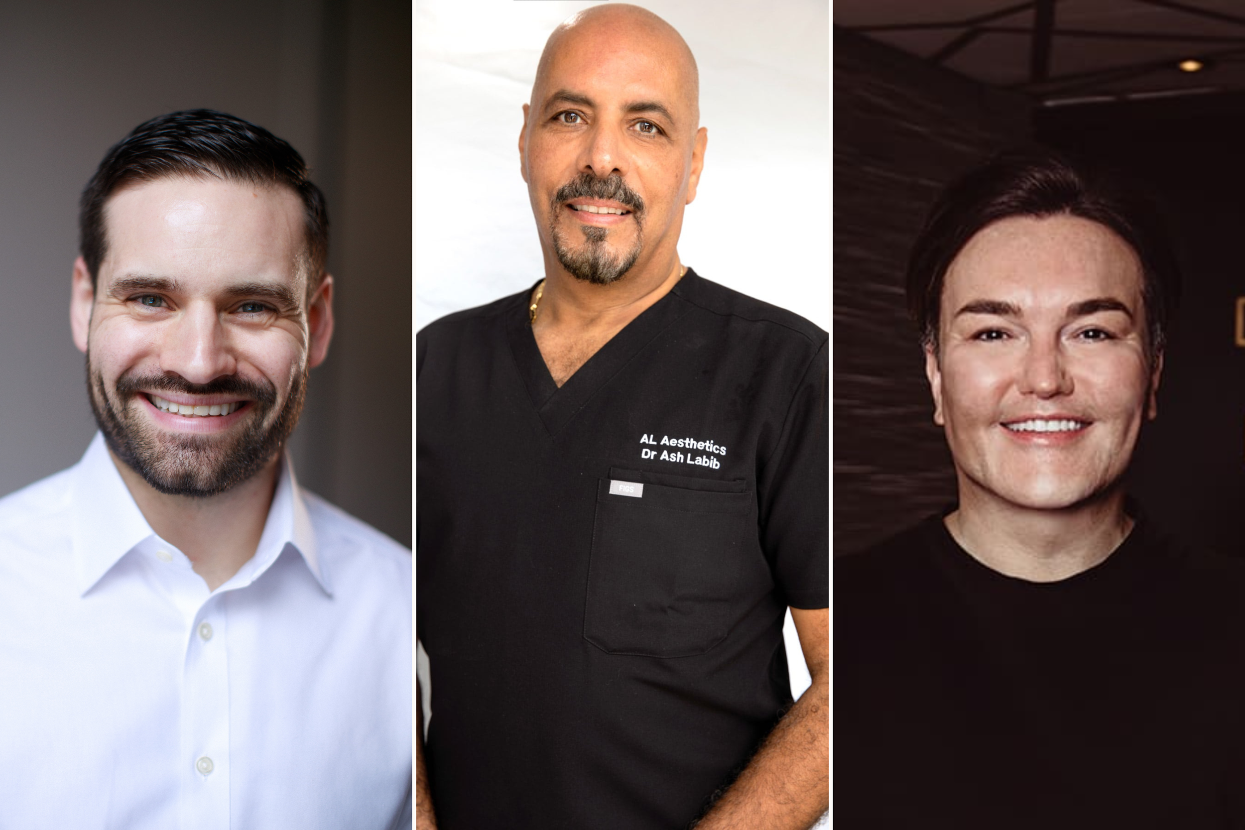 Cosmetic Physician Partners Europe Strengthens UK Presence with Two New Clinic Partnerships