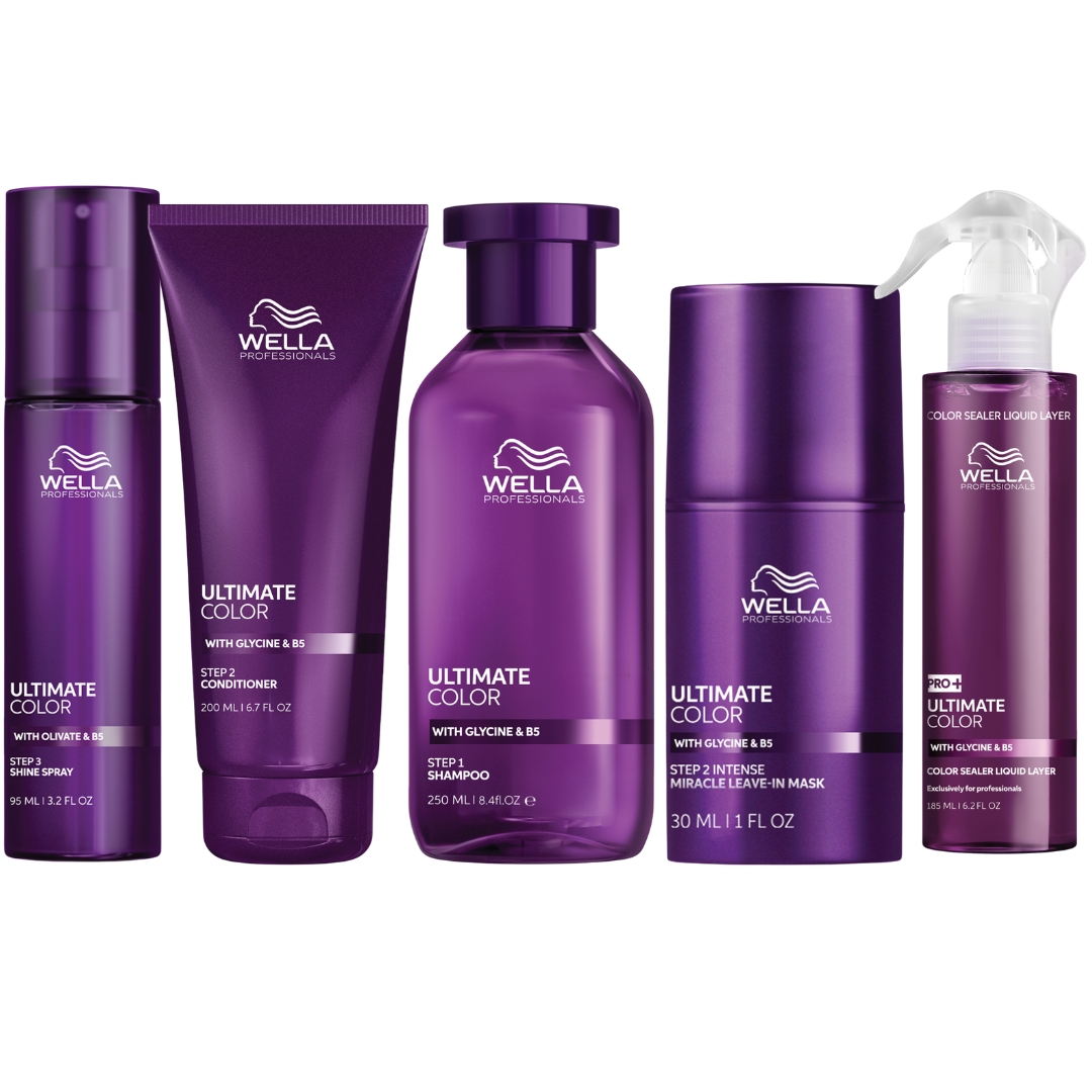 Wella Professionals Ultimate Color