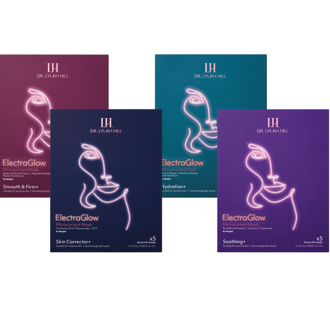 Dr. Lylah Hill ElectraGlow