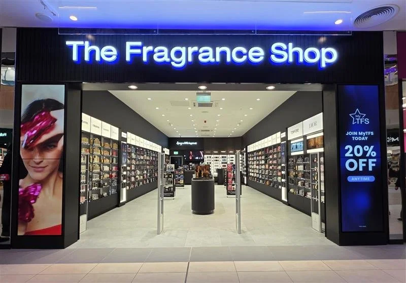 Record Christmas Eve Sales Signal Major Win for Fragrance Retail