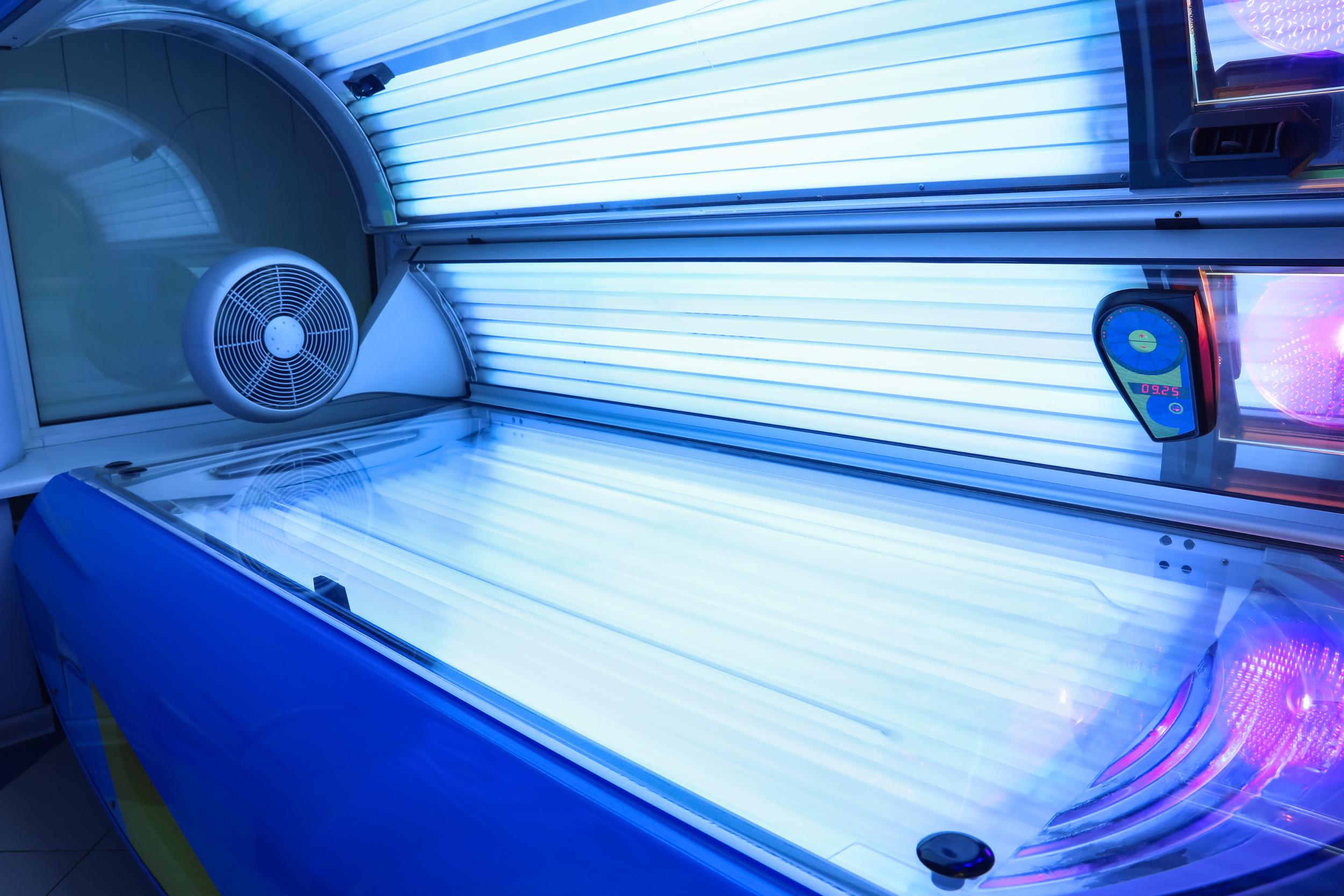 ASA Issues Sweeping Ban On “Safe Tanning” and Health Claims in Sunbed Advertising Crackdown