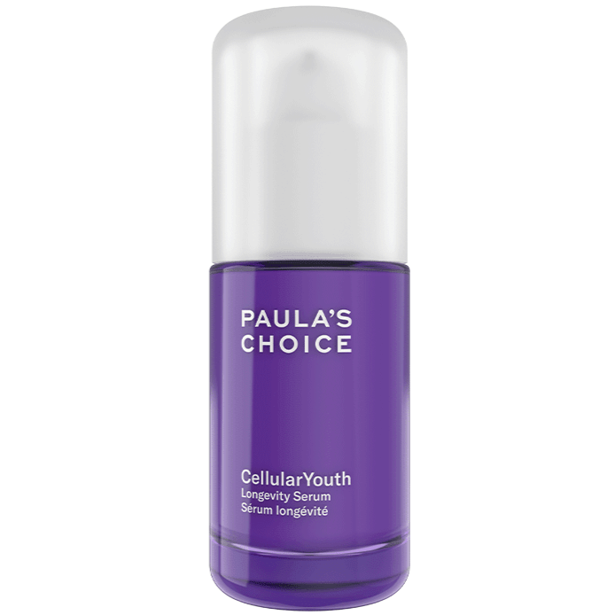 Paula's Choice CellularYouth Longevity Serum