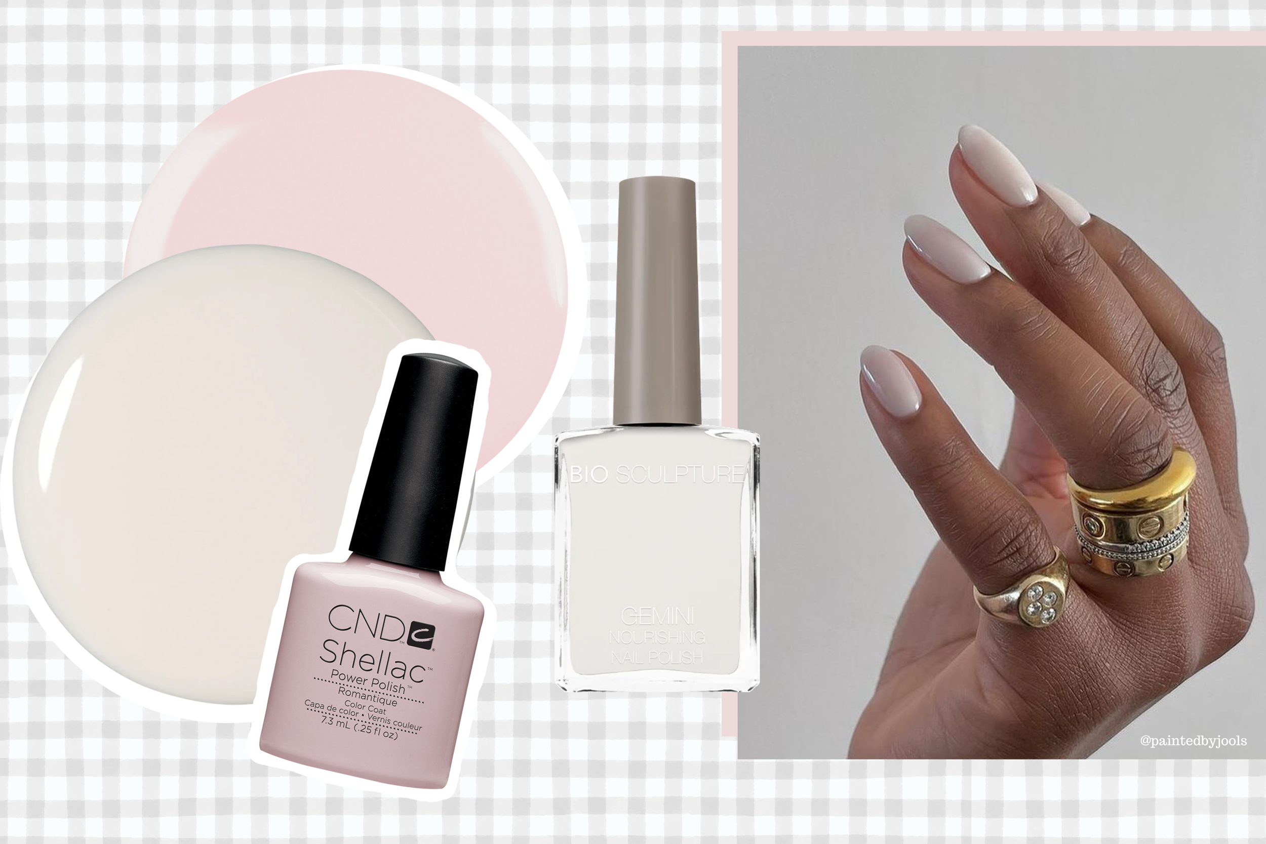 The Most Coveted Nail Shades Salons Are Stocking Up On for 2026