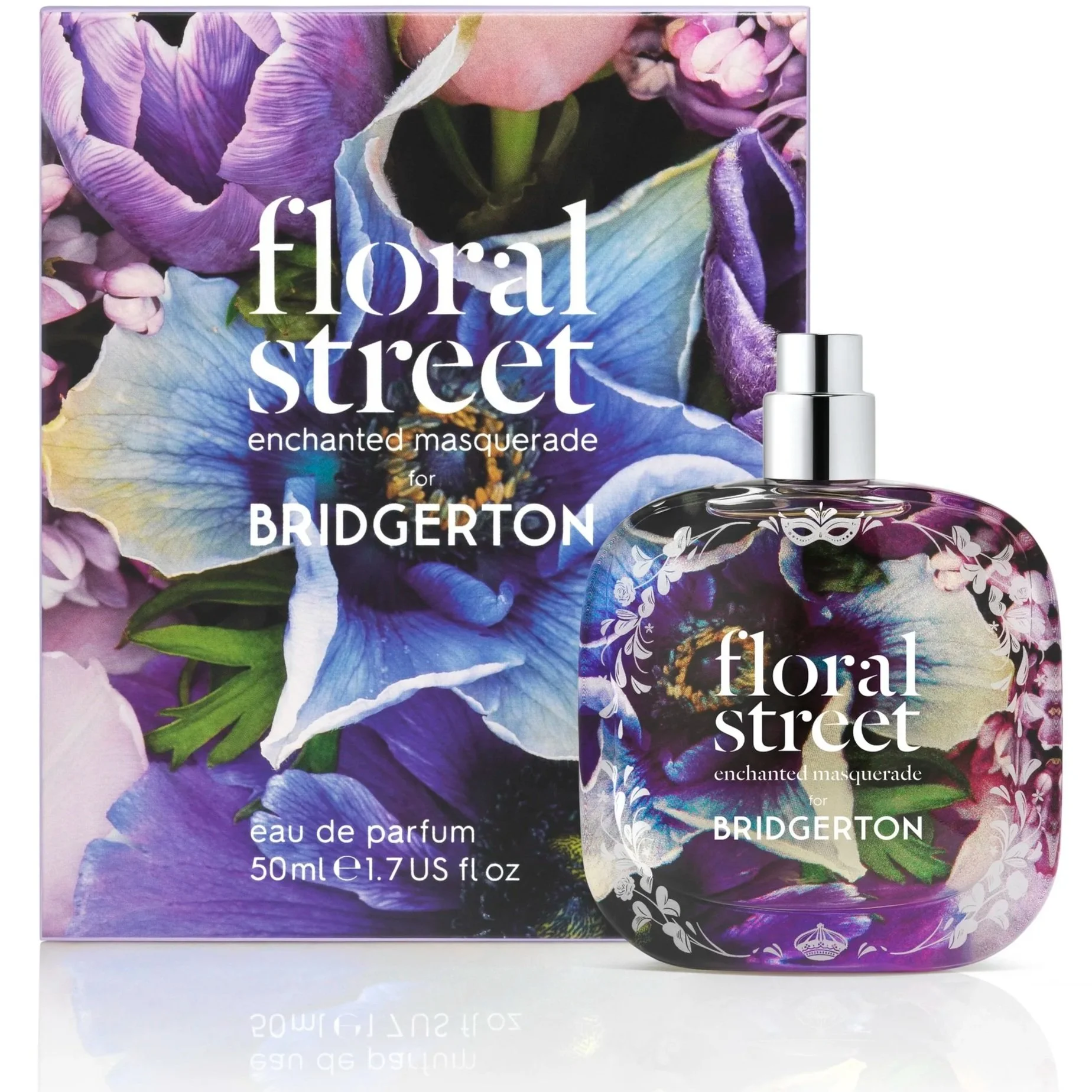 Floral Street Enchanted Masquerade