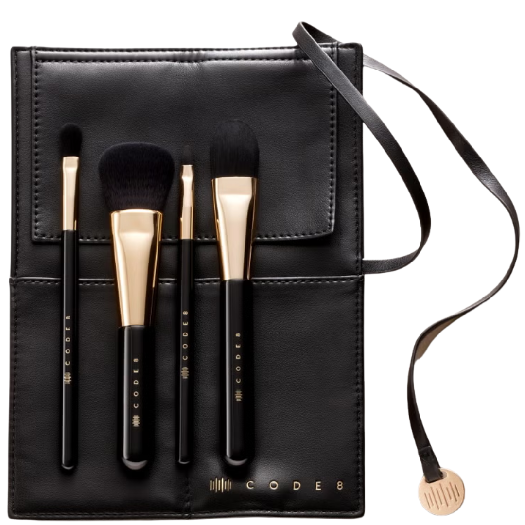 Code8 Brush Set
