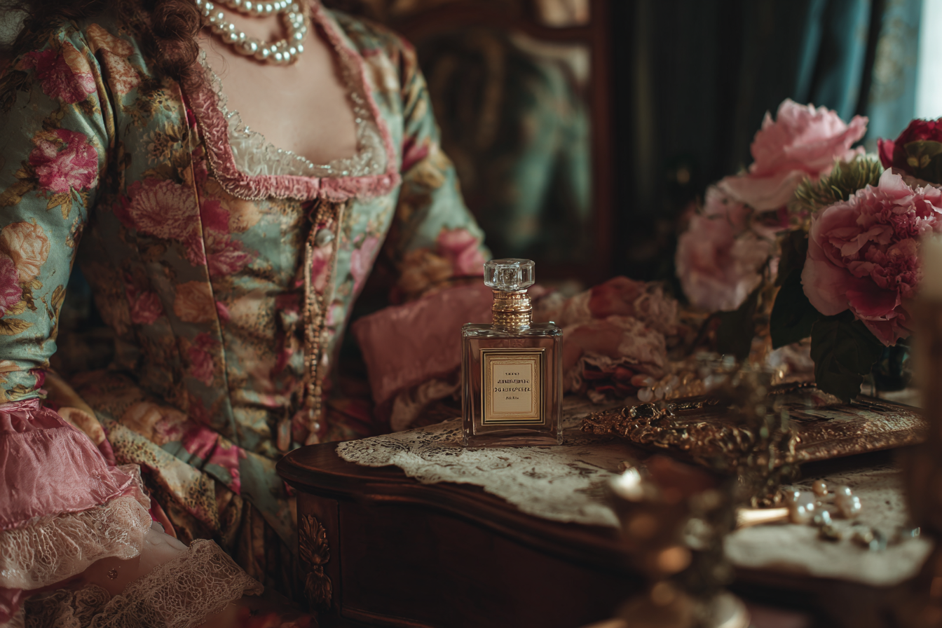 Why Fragrance Owns Valentine’s Day